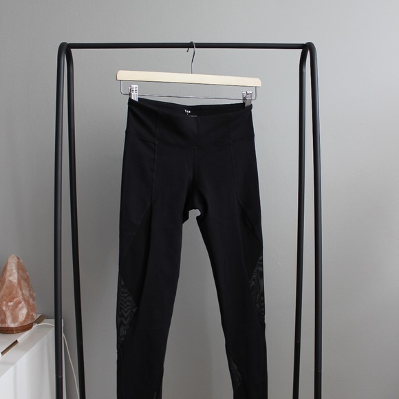 TNA mesh leggings - Picture 2 of 6